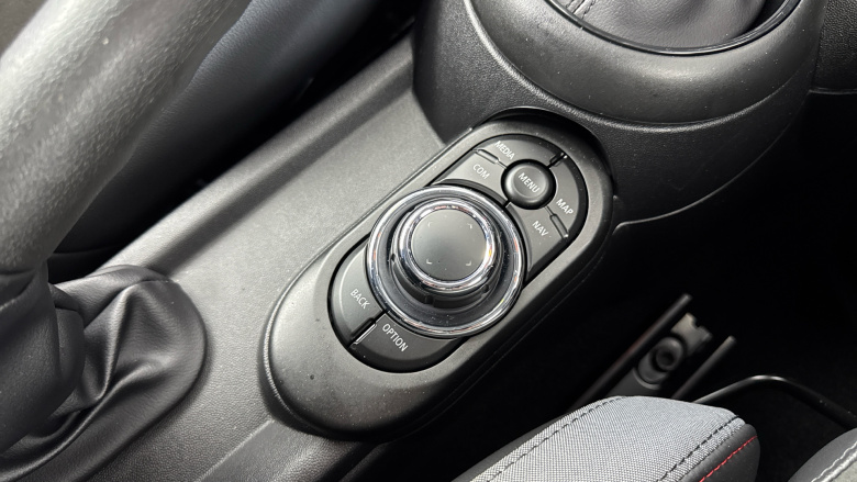 MINI Hatchback 1.5 Cooper Sport 3dr Auto Petrol Hatchback